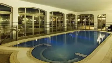 Cavalieri Art Hotel, member of Radisson Individuals