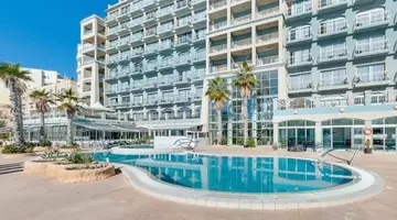 Cavalieri Art Hotel, member of Radisson Individuals