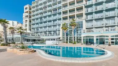 Cavalieri Art Hotel, member of Radisson Individuals