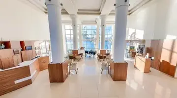 Cavalieri Art Hotel, member of Radisson Individuals