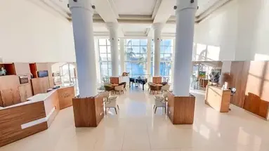 Cavalieri Art Hotel, member of Radisson Individuals