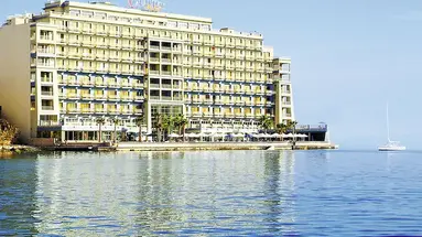 Cavalieri Art Hotel, member of Radisson Individuals