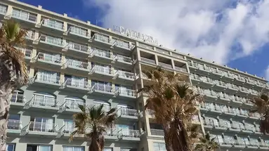Cavalieri Art Hotel, member of Radisson Individuals