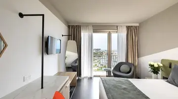 Cavalieri Art Hotel, member of Radisson Individuals