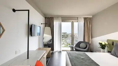 Cavalieri Art Hotel, member of Radisson Individuals