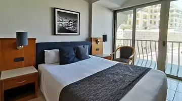 Cavalieri Art Hotel, member of Radisson Individuals