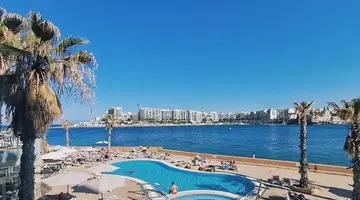 Cavalieri Art Hotel, member of Radisson Individuals