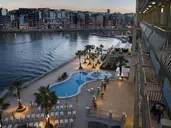 Cavalieri Art Hotel, member of Radisson Individuals