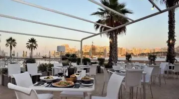 Cavalieri Art Hotel