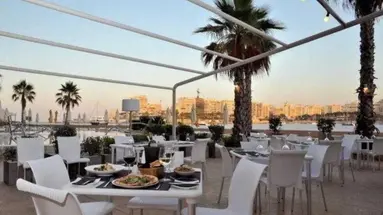 Cavalieri Art Hotel