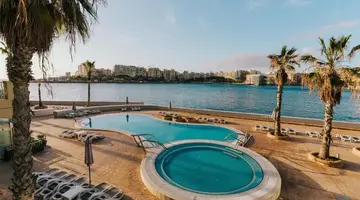 CAVALIERI HOTEL, by Radisson Individuals