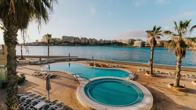 CAVALIERI HOTEL, by Radisson Individuals