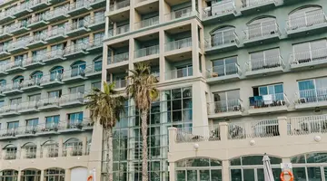 CAVALIERI HOTEL, by Radisson Individuals