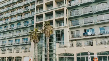 CAVALIERI HOTEL, by Radisson Individuals
