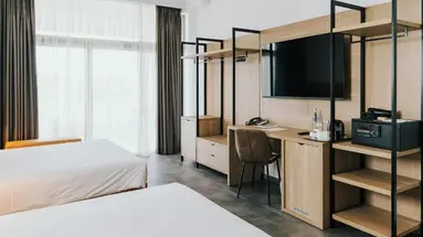 CAVALIERI HOTEL, by Radisson Individuals