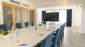 CAVALIERI HOTEL, by Radisson Individuals