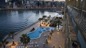 CAVALIERI HOTEL, by Radisson Individuals