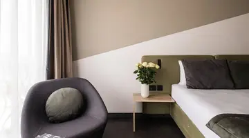 CAVALIERI HOTEL, by Radisson Individuals