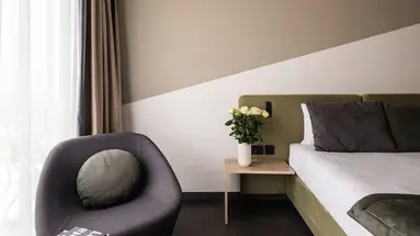 CAVALIERI HOTEL, by Radisson Individuals
