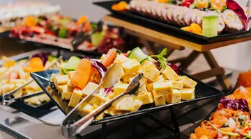 CAVALIERI HOTEL, by Radisson Individuals