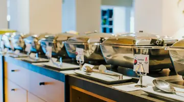 CAVALIERI HOTEL, by Radisson Individuals
