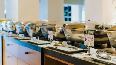 CAVALIERI HOTEL, by Radisson Individuals