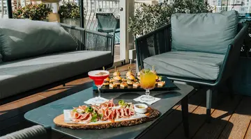 CAVALIERI HOTEL, by Radisson Individuals