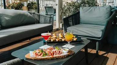 CAVALIERI HOTEL, by Radisson Individuals