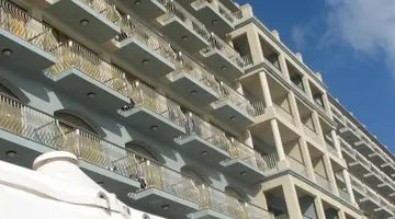 CAVALIERI HOTEL, by Radisson Individuals