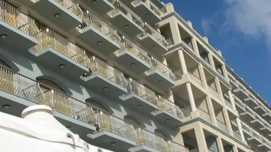 CAVALIERI HOTEL, by Radisson Individuals