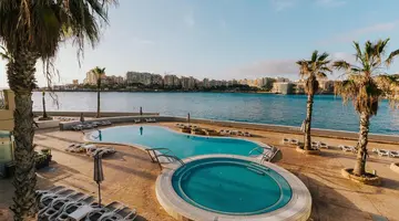 CAVALIERI HOTEL, by Radisson Individuals