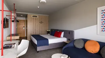 CAVALIERI HOTEL, by Radisson Individuals