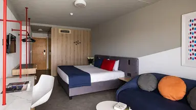 CAVALIERI HOTEL, by Radisson Individuals