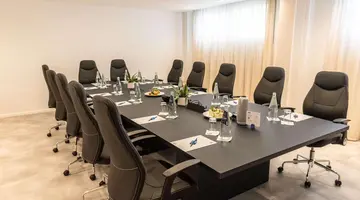 CAVALIERI HOTEL, by Radisson Individuals