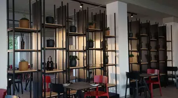 CAVALIERI HOTEL, by Radisson Individuals