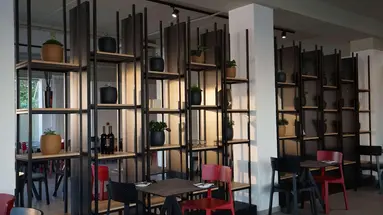CAVALIERI HOTEL, by Radisson Individuals
