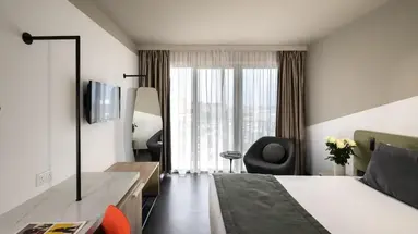 CAVALIERI HOTEL, by Radisson Individuals