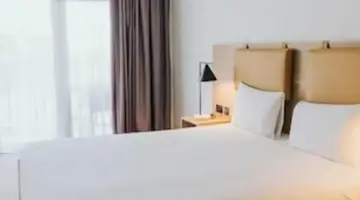 CAVALIERI HOTEL, by Radisson Individuals