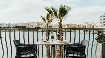 CAVALIERI HOTEL, by Radisson Individuals