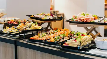 CAVALIERI HOTEL, by Radisson Individuals