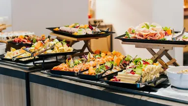 CAVALIERI HOTEL, by Radisson Individuals