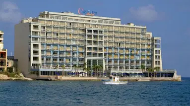 CAVALIERI HOTEL, by Radisson Individuals