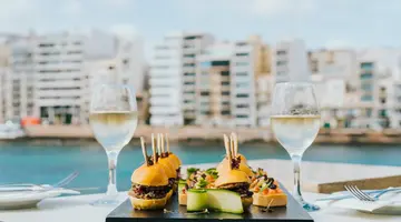 CAVALIERI HOTEL, by Radisson Individuals
