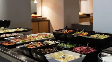 CAVALIERI HOTEL, by Radisson Individuals