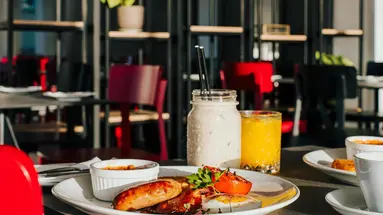 CAVALIERI HOTEL, by Radisson Individuals