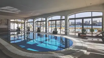 CAVALIERI HOTEL, by Radisson Individuals