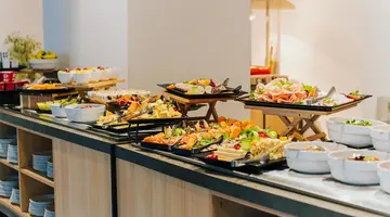 CAVALIERI HOTEL, by Radisson Individuals