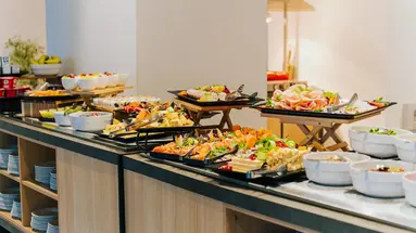 CAVALIERI HOTEL, by Radisson Individuals