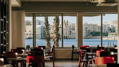 CAVALIERI HOTEL, by Radisson Individuals