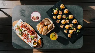 CAVALIERI HOTEL, by Radisson Individuals
